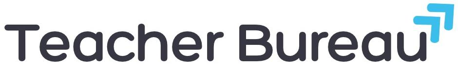 Teachers Bureau Logo