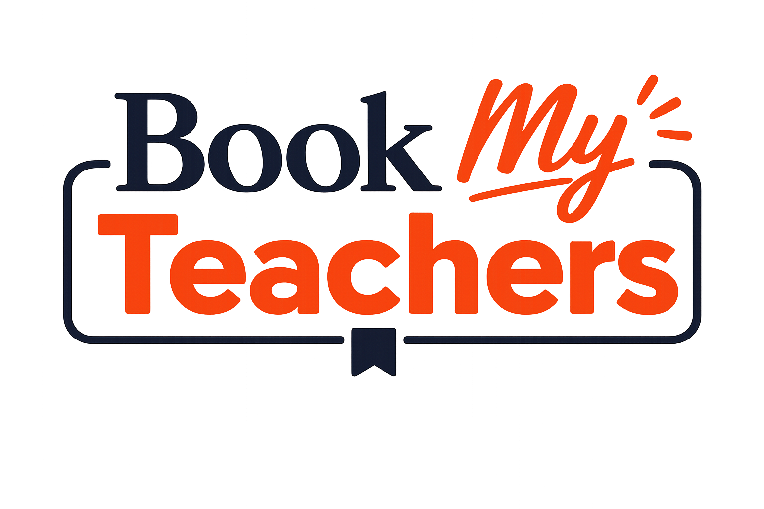 book my teachers